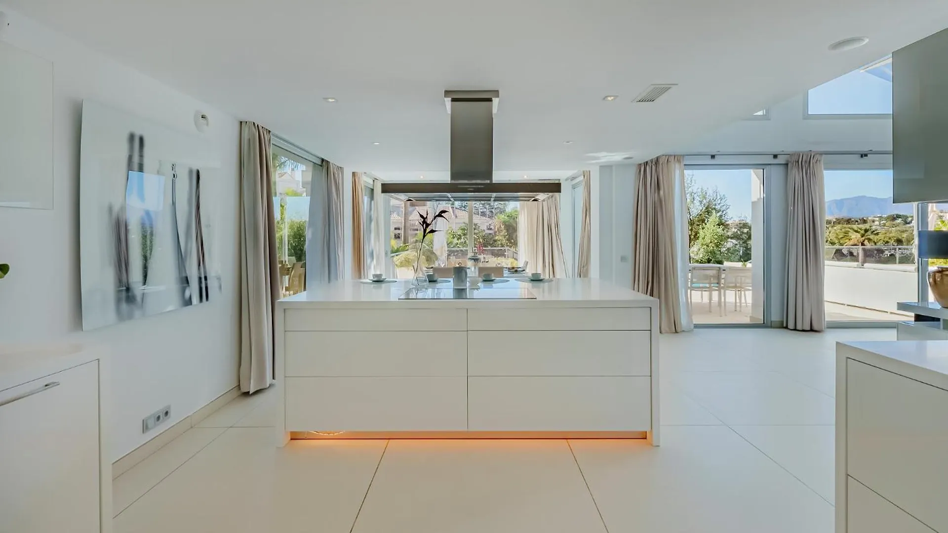 Luxury Villa-Los Naranjos Golf Club Μαρμπέλλα
