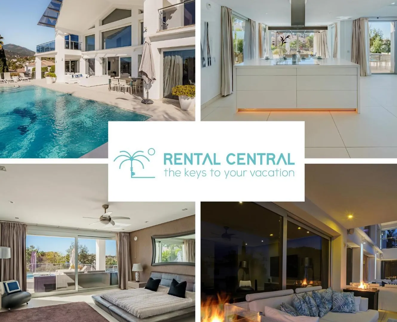 Luxury Villa-Los Naranjos Golf Club Μαρμπέλλα