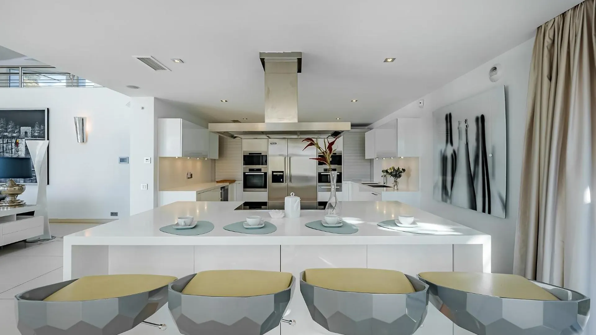 Luxury Villa-Los Naranjos Golf Club Μαρμπέλλα Βίλα