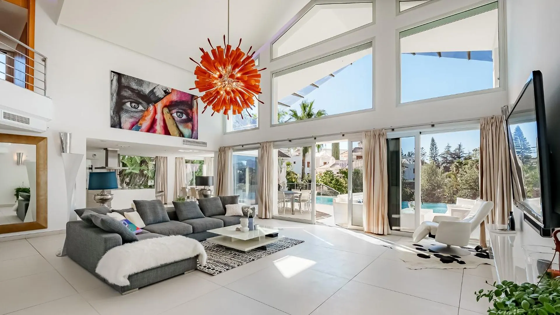 Luxury Villa-Los Naranjos Golf Club Μαρμπέλλα Ισπανία