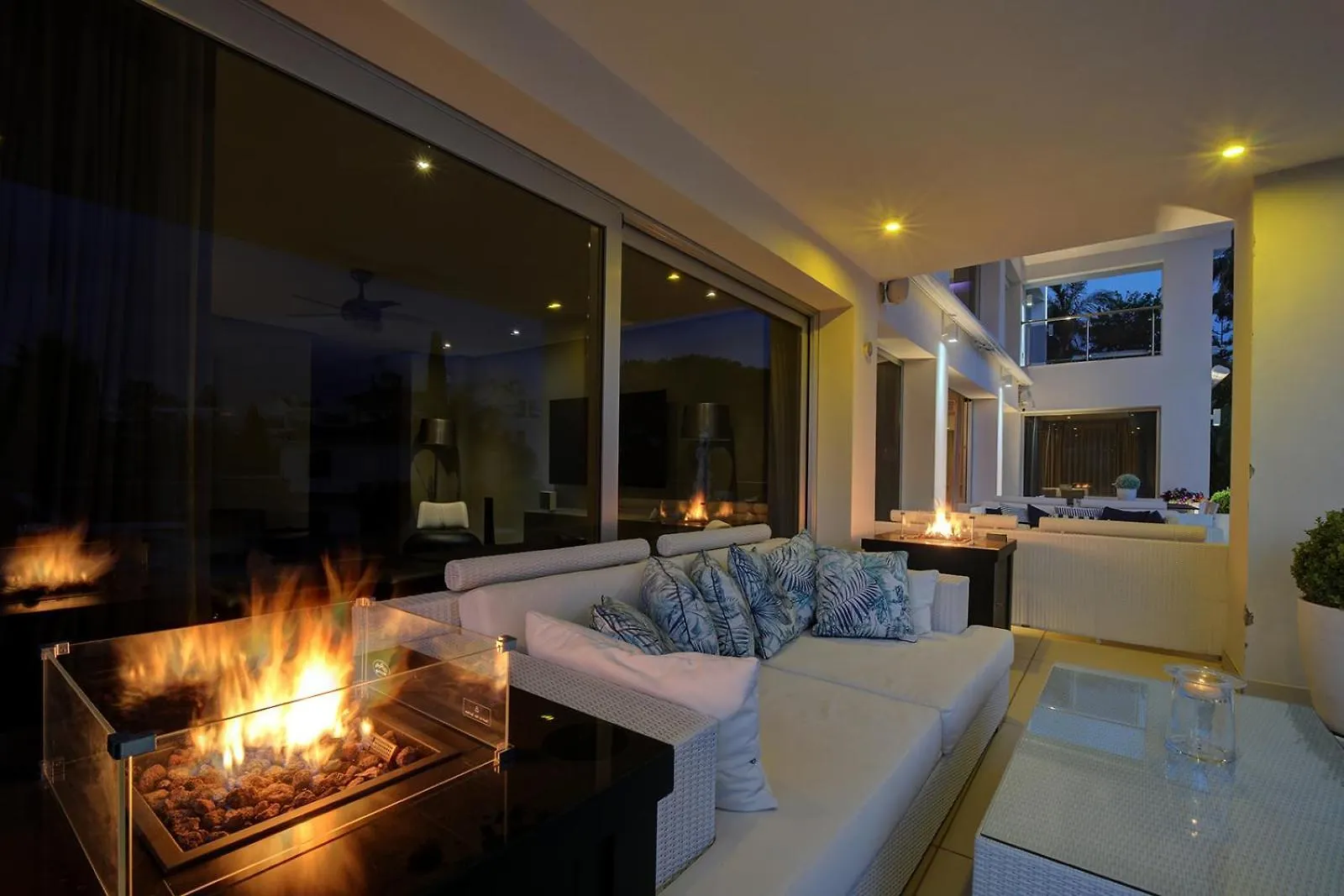 Luxury Villa-Los Naranjos Golf Club Μαρμπέλλα Ισπανία