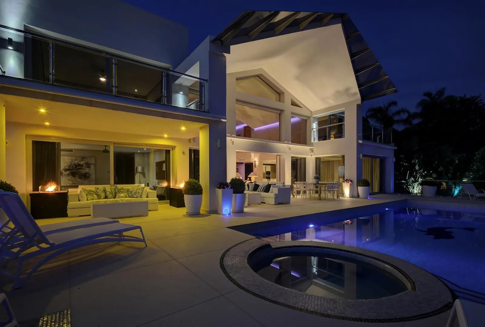 Luxury Villa-Los Naranjos Golf Club Μαρμπέλλα Βίλα