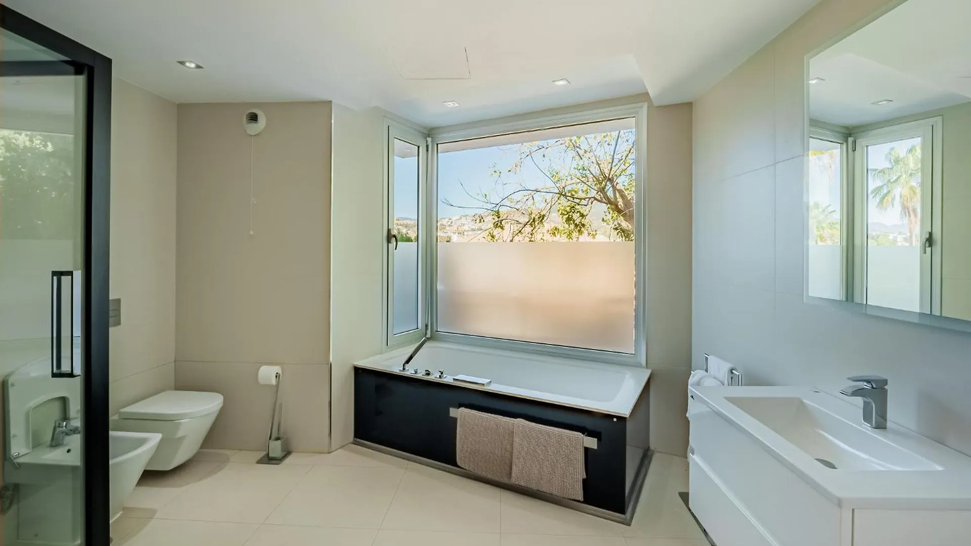 Luxury Villa-Los Naranjos Golf Club Μαρμπέλλα 0*,