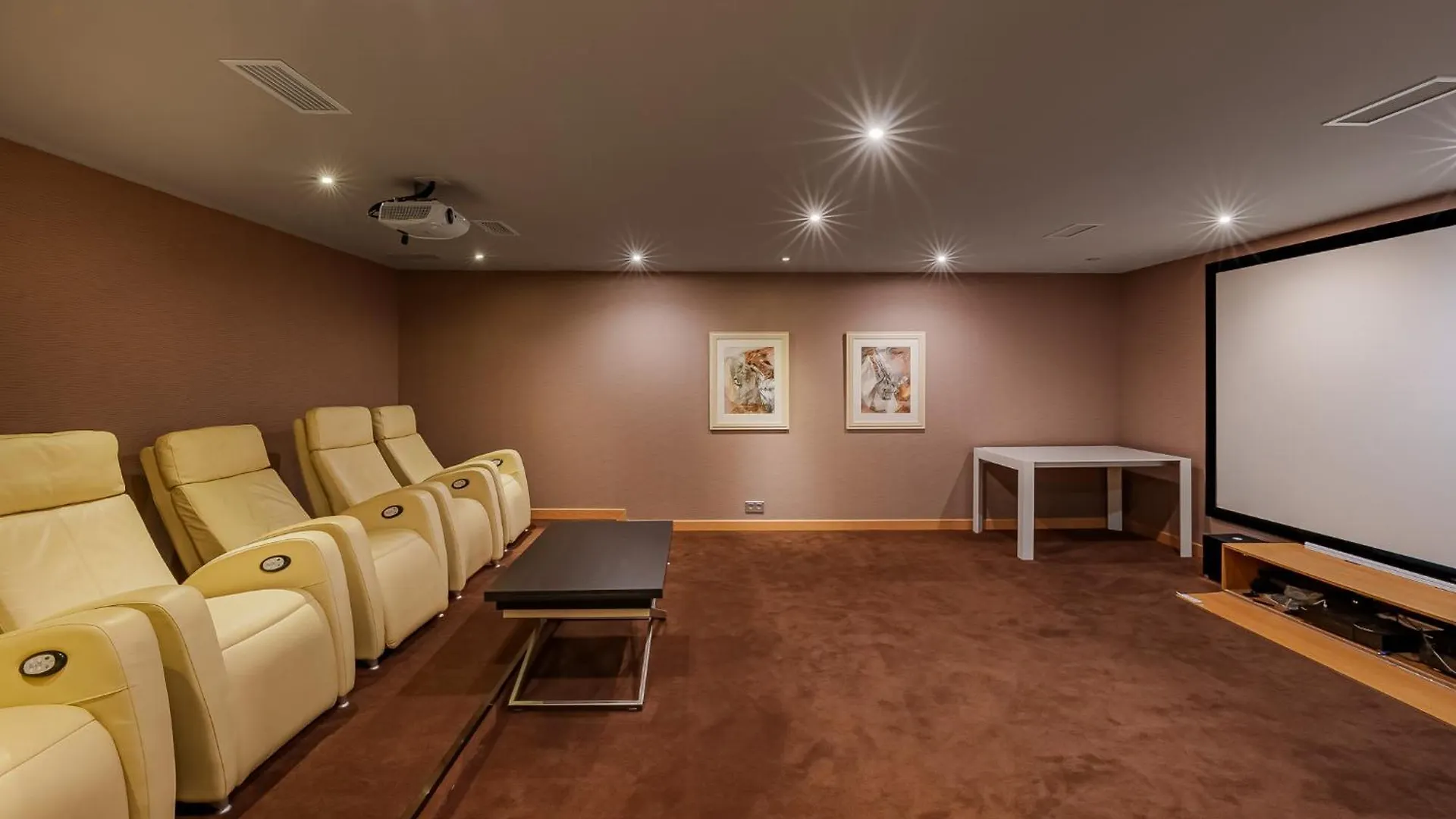 Luxury Villa-Los Naranjos Golf Club Μαρμπέλλα