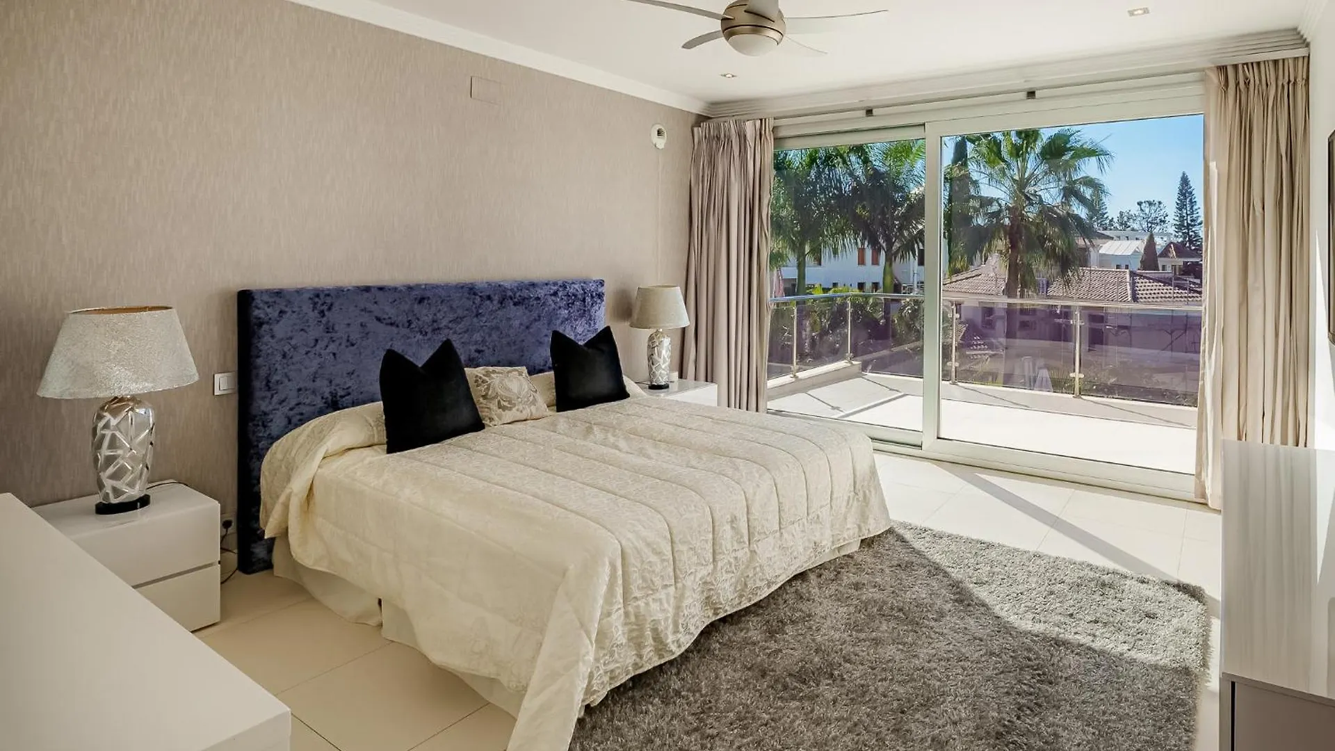 Luxury Villa-Los Naranjos Golf Club Μαρμπέλλα Βίλα