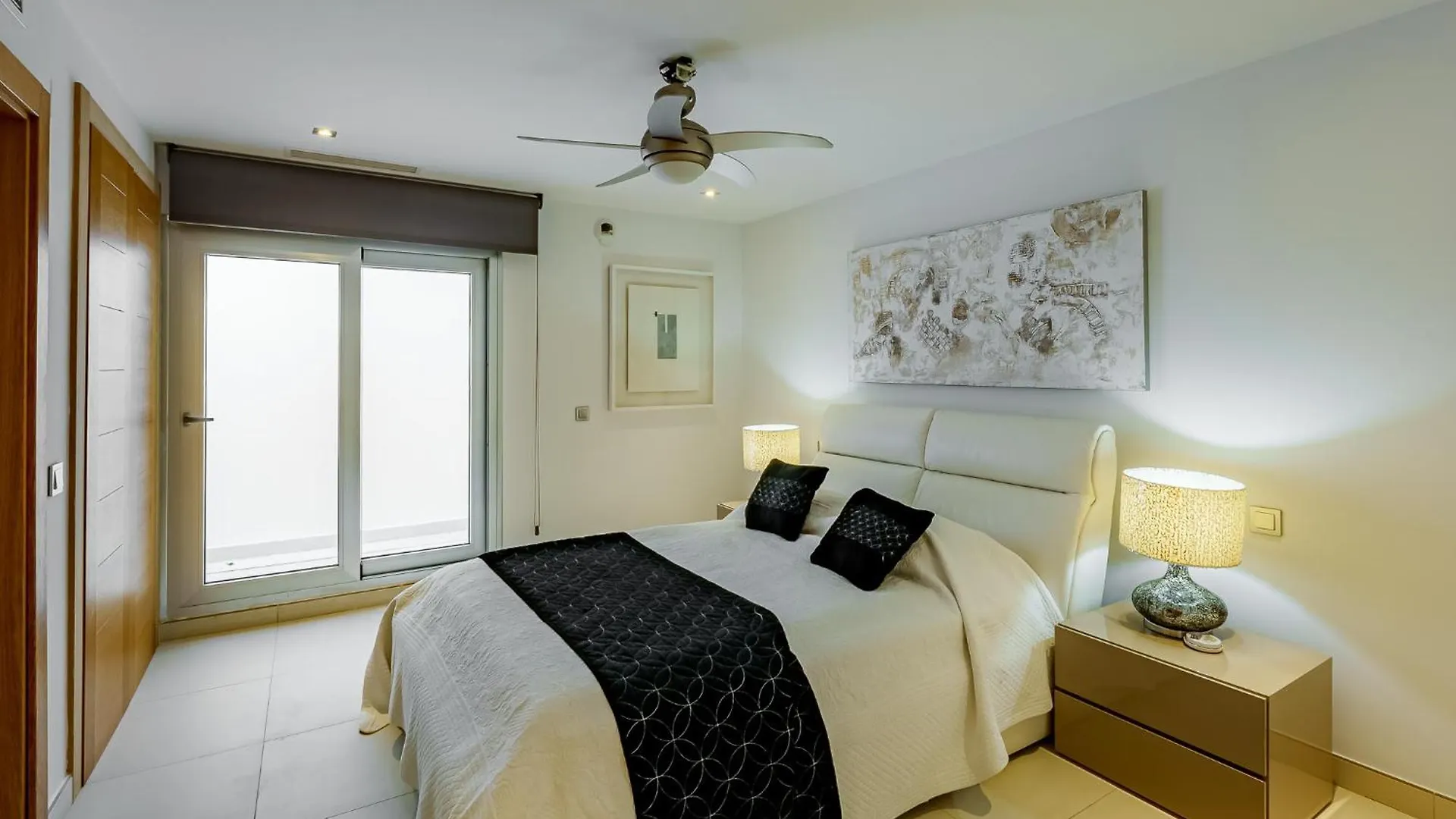 Villa Luxury Villa-Los Naranjos Golf Club Marbella